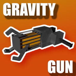 Gravity Gun logo