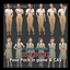 Lookbook Pose Pack in game & CAS | pt 1 logo