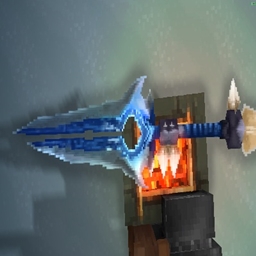 Thunderfury logo