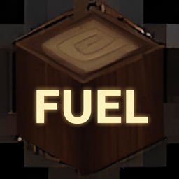More Wooden Fuel logo