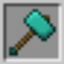 Hammers of glory! logo