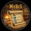 MyBiS logo