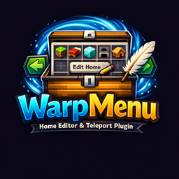 WarpMenu project image