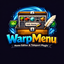 WarpMenu logo