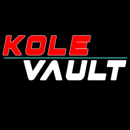 KoleVault-Core logo