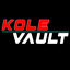 KoleVault-Core logo