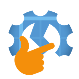 Mekanism: Ponders logo