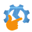 Mekanism: Ponders logo