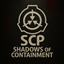 SCP Shadows of Containment logo