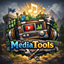 MediaTools logo
