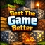 Beat The Game Better logo