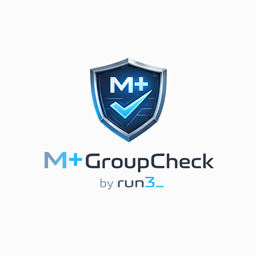 M+ GroupCheck project image