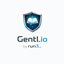Gentl.IO logo