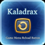 Kal's Reload Button logo