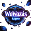 WoWozasszigeteLFG logo