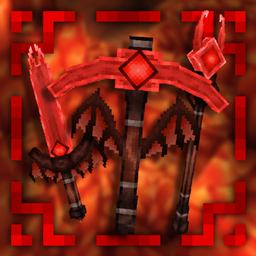 Experion's Vampirism Set logo