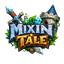 MixinTale logo