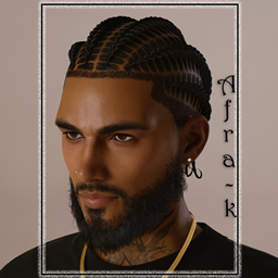 JayDon_cornrows logo