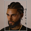 JayDon_cornrows logo