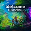 WelcomeWindow logo