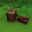 Woodcutter's Block logo