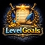 LevelGoals logo
