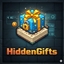 Hidden Gifts logo