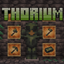 Hytale Thorium logo