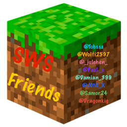 SWS Texture Pack logo