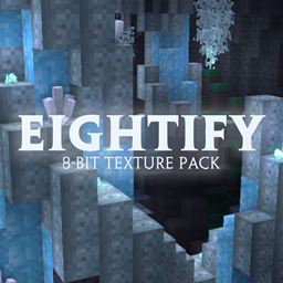 Eightify logo