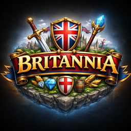Britannia project image
