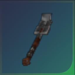 NEODIMIOC MINI-SHOVEL logo