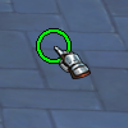 CombatCursorCircle logo