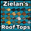 Zielan's Roof Tops logo