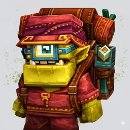 TaleShop - Barter Trade logo