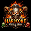 Hardcore Soul of Iron logo