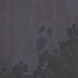 The Cursed Woods project image