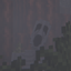 The Cursed Woods logo