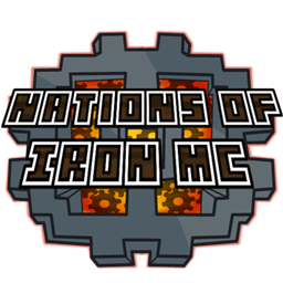 NATIONS OF IRON logo