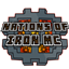 NATIONS OF IRON logo