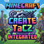 Create TaCZ Integrated logo