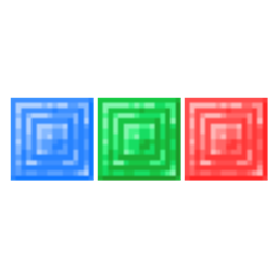 Gemstone Blocks logo