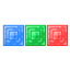 Gemstone Blocks logo