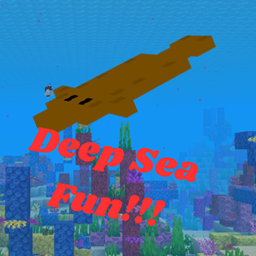 Age Of Wisdom: Deep Sea Fun!!! logo