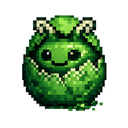 The Invincible Slug project image