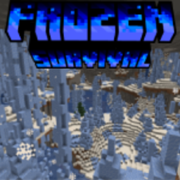 Travis's Frozen Horror Survival project image