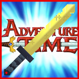 Adventure Time logo