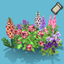Serene Shrubbery Refabricated logo