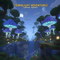 Terralight Adventures logo
