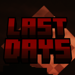 Last Days logo
